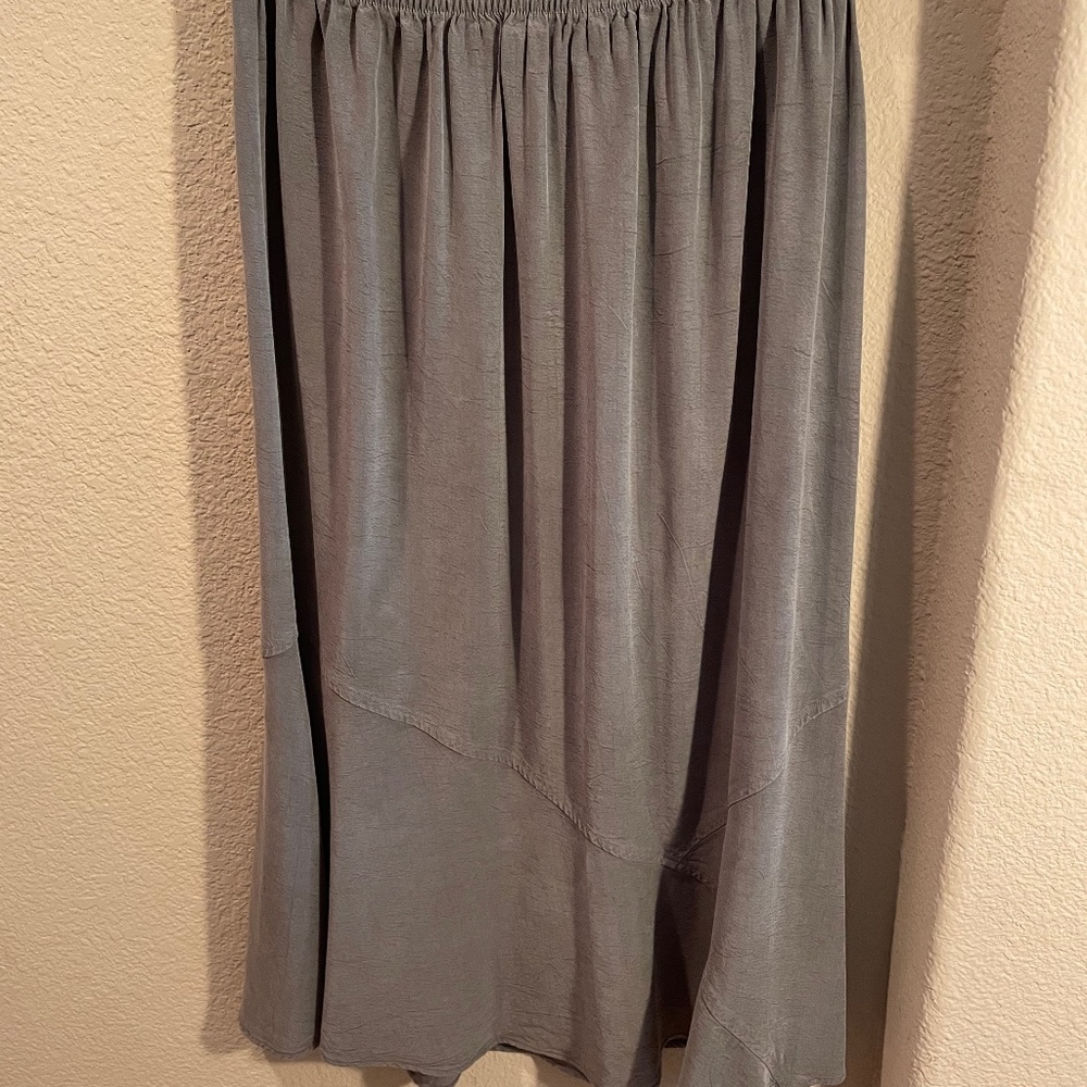 Tianello TENCEL Panel Skirt
